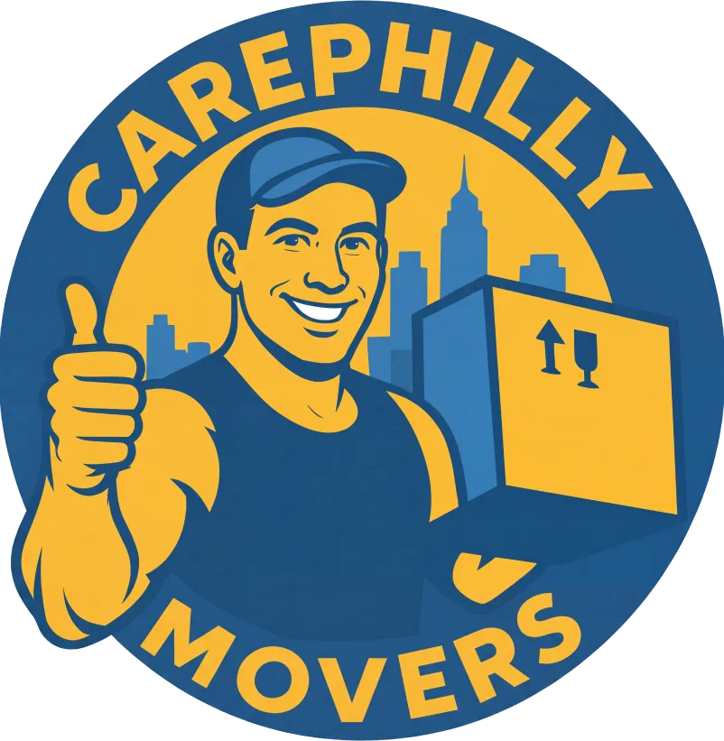CarePhilly Movers